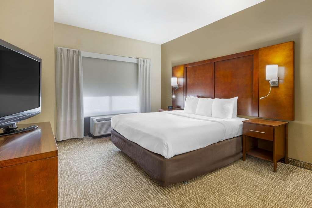 Comfort Suites Wilson - I - 95 Pokoj fotografie