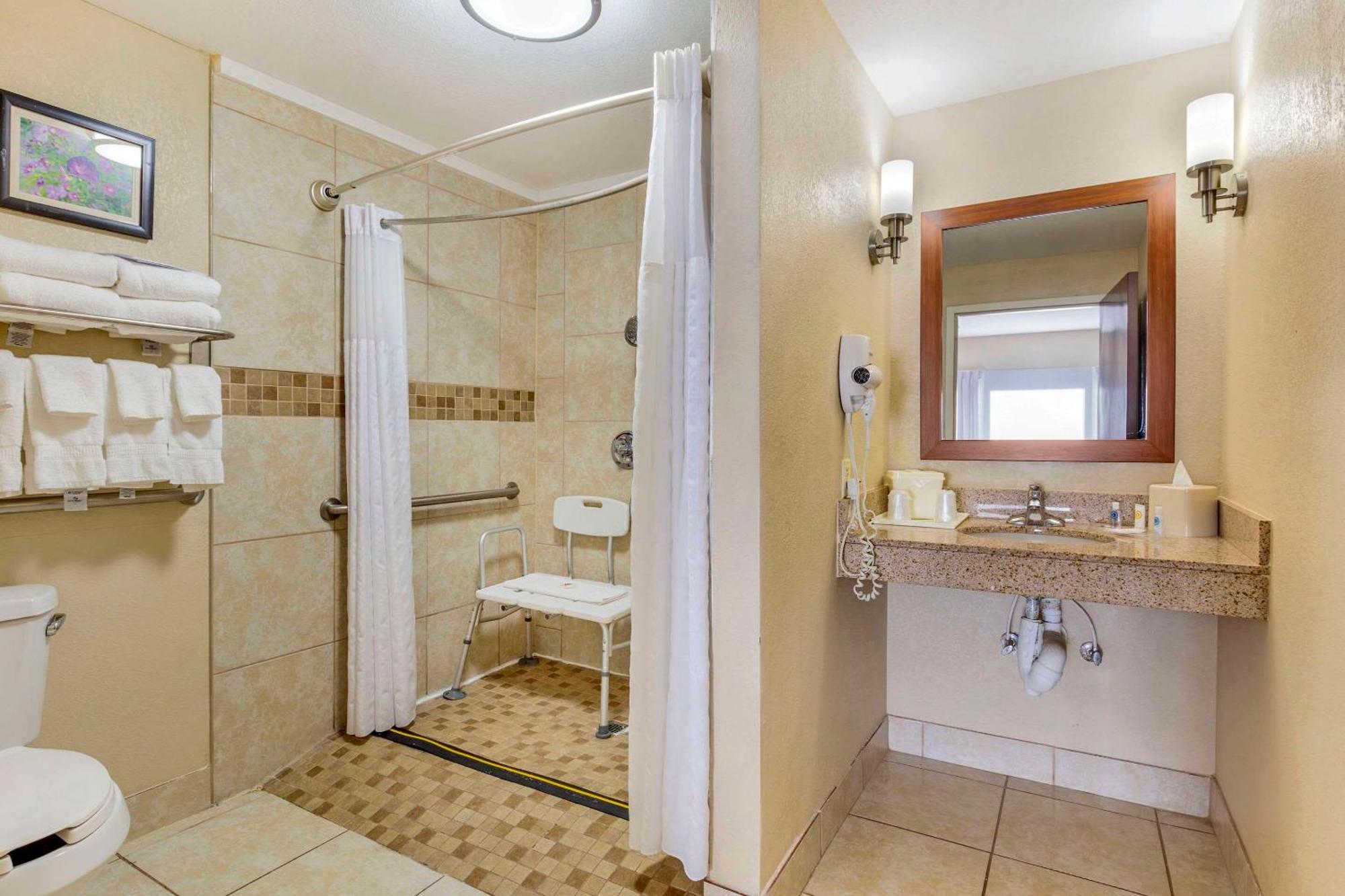 Comfort Suites Wilson - I - 95 Exteriér fotografie