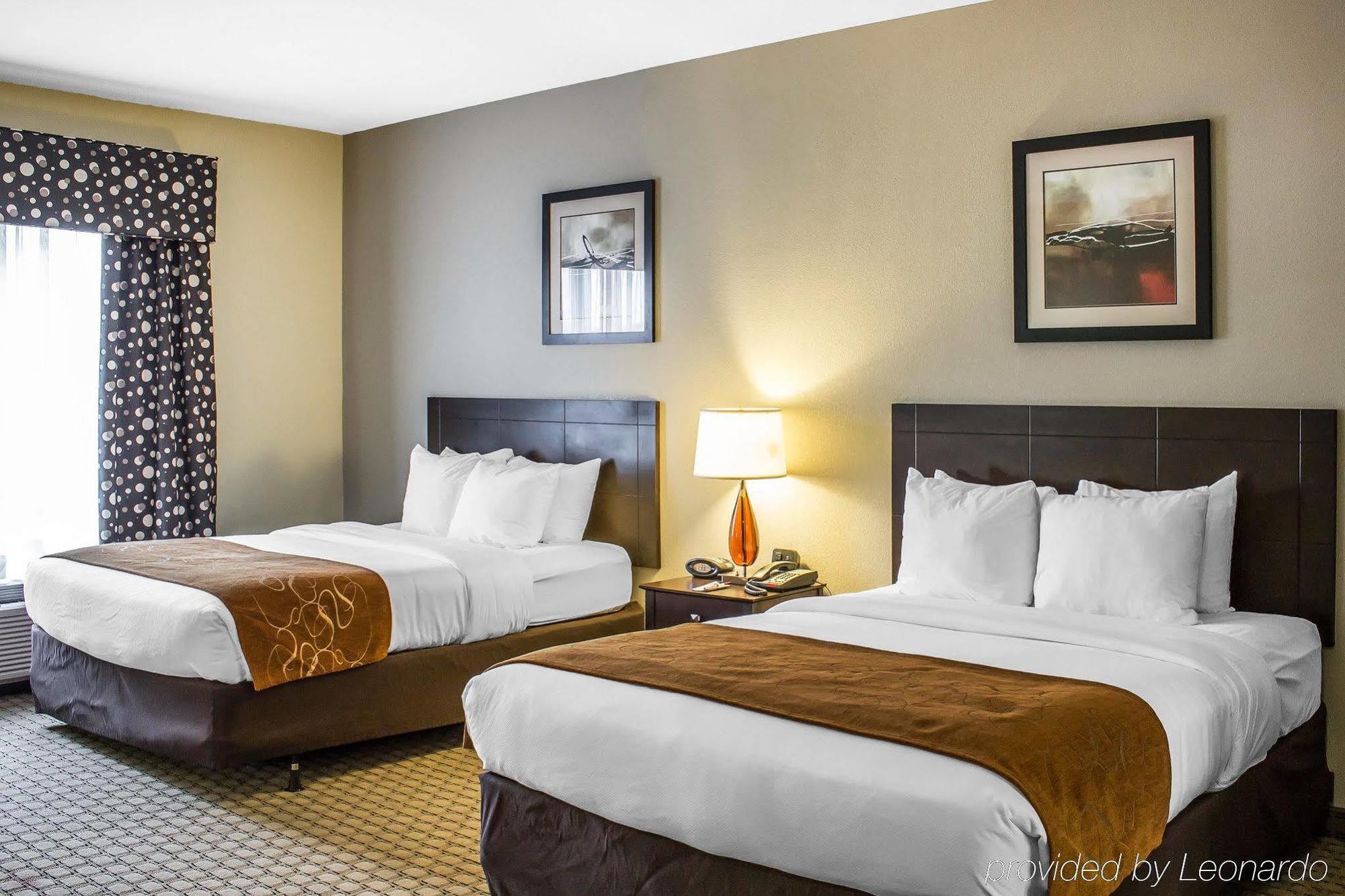 Comfort Suites Wilson - I - 95 Exteriér fotografie