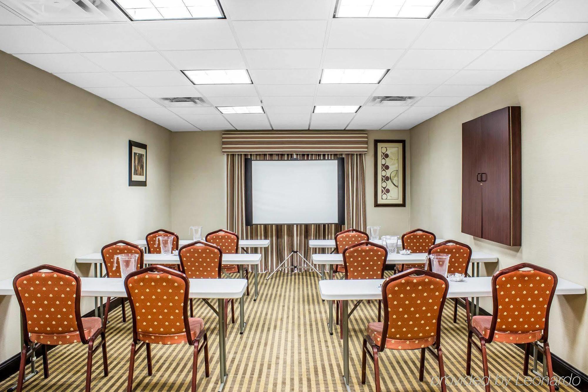 Comfort Suites Wilson - I - 95 Exteriér fotografie
