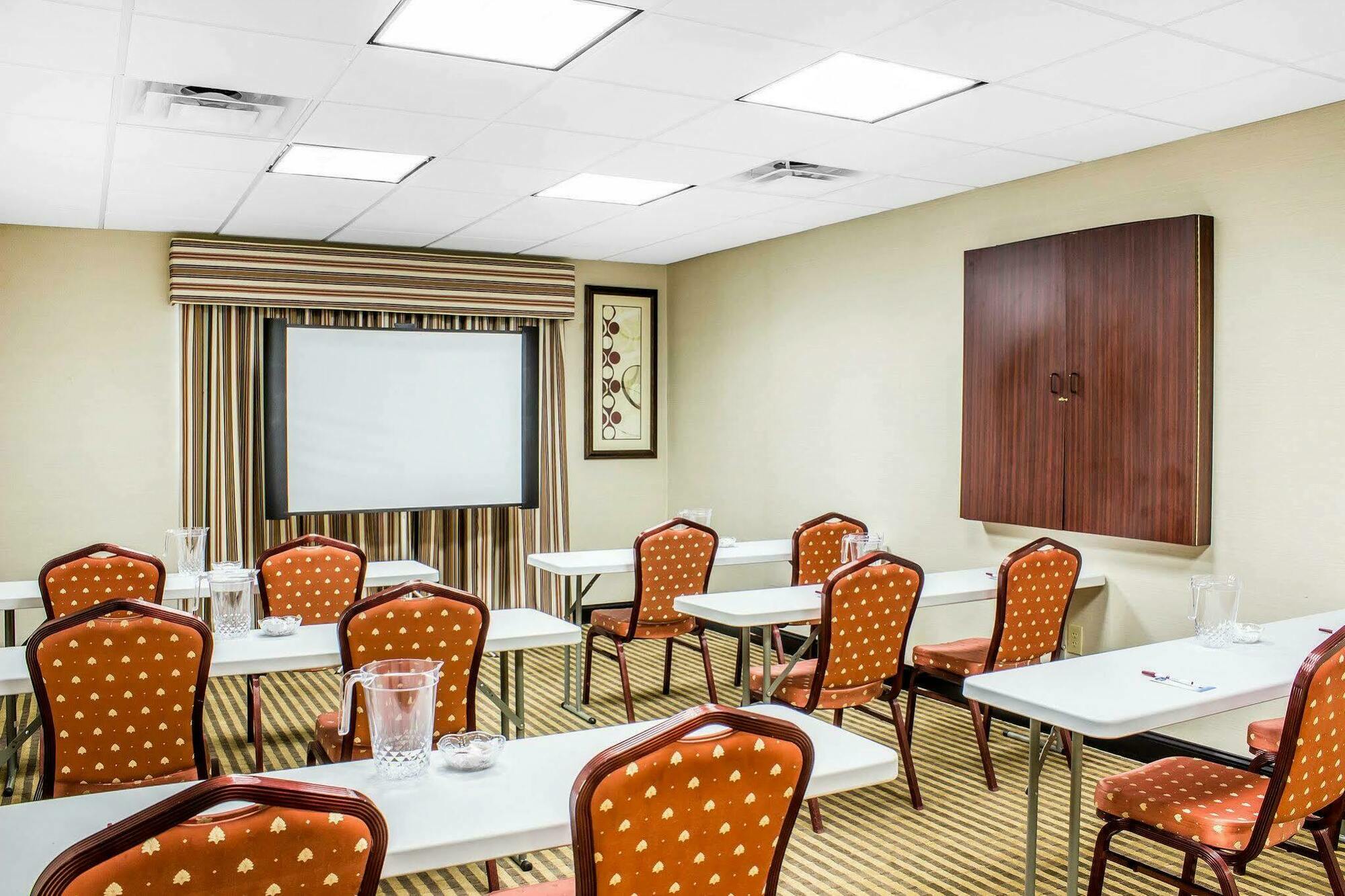 Comfort Suites Wilson - I - 95 Exteriér fotografie